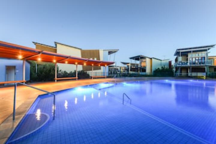South Shores Trevally Villa 41 South Shores Normanville - Accommodation Adelaide