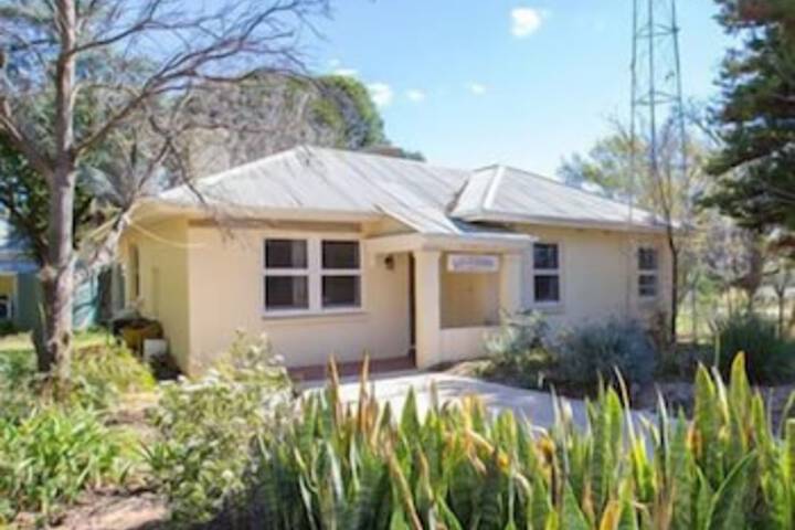Wilkadene Cottage - Accommodation Adelaide